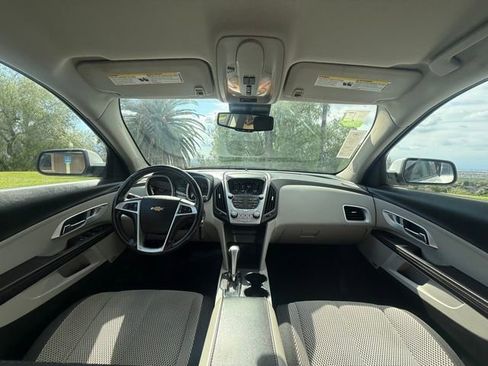 Used 2015 Chevrolet Equinox LT image 15