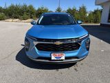 New 2026 Chevrolet Trax LT w/ Driver Confidence Package image 4