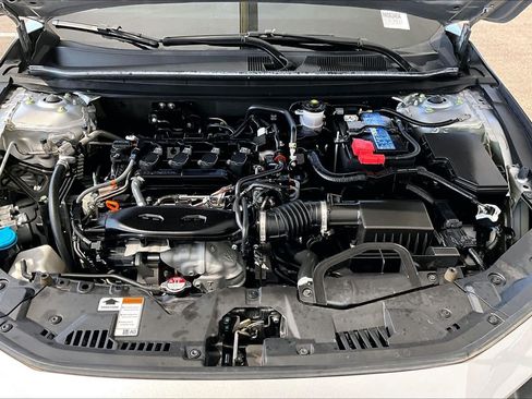 Used 2024 Honda Accord LX image 31