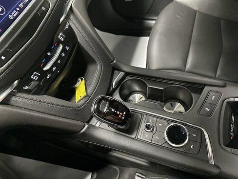 Certified 2023 Cadillac XT5 Premium Luxury FWD image 14