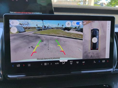 New 2026 Ford Expedition Max Platinum image 21