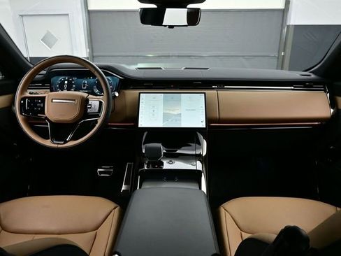 Used 2025 Land Rover Range Rover Sport Dynamic SE image 19