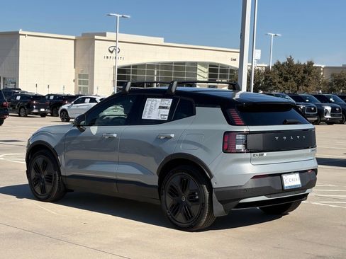 New 2026 Volvo EX30 Cross Country Ultra w/ Protection Package Premier image 5