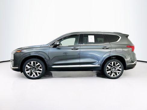 Used 2023 Hyundai Santa Fe Calligraphy AWD/4WD image 4