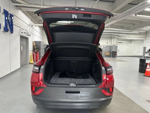 Used 2023 Volkswagen ID.4 Pro S RWD image 11