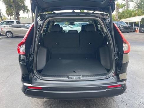 Used 2026 Honda CR-V EX-L image 5