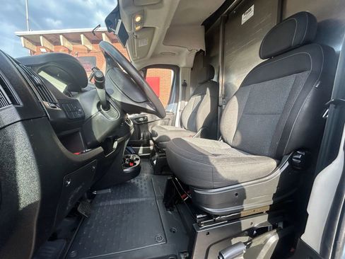 Used 2019 RAM ProMaster 3500 image 10
