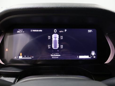 Certified 2023 Jeep Grand Cherokee Altitude image 42