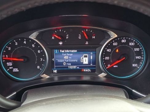 Used 2019 Chevrolet Equinox LT AWD/4WD image 36