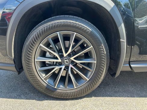 Used 2023 Lexus NX 350 AWD image 27