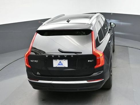 Used 2023 Volvo XC90 B6 Plus w/ Protection Package AWD/4WD image 21