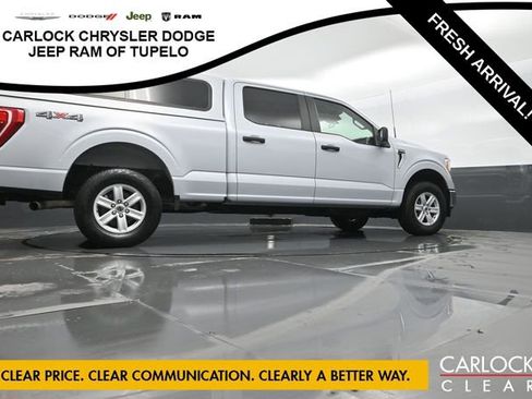 Used 2022 Ford F150 XLT image 53