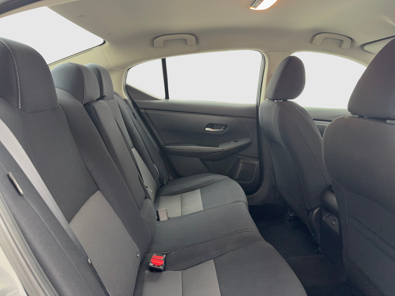 Used 2021 Nissan Sentra SV FWD image 43