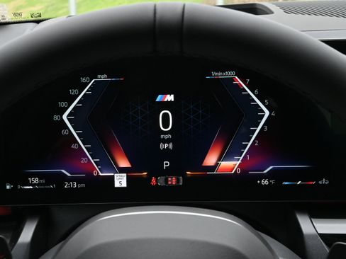 New 2026 BMW 530i xDrive AWD/4WD image 15