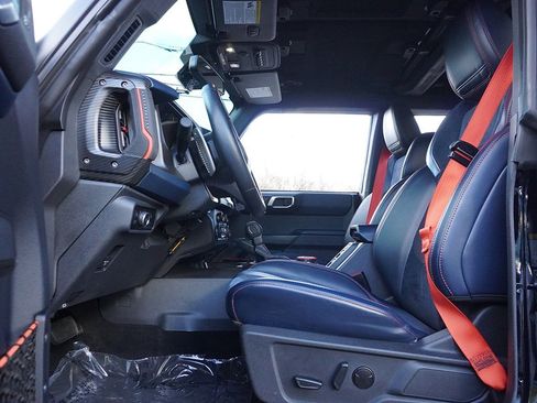 Used 2023 Ford Bronco Raptor image 39