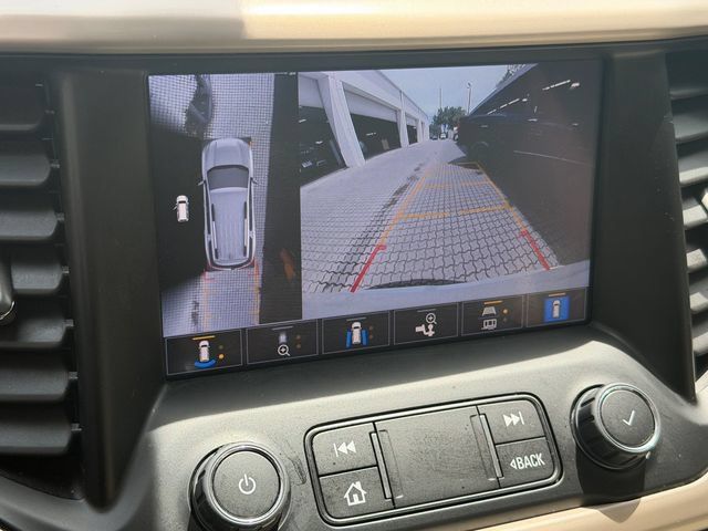 Certified 2023 GMC Acadia Denali w/ Denali Ultimate Package FWD image 22