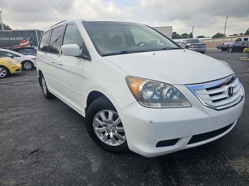 Used 2009 Honda Odyssey EX image 4