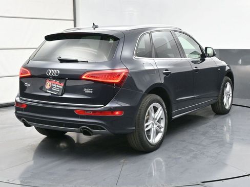 Used 2017 Audi Q5 3.0T Premium Plus image 21