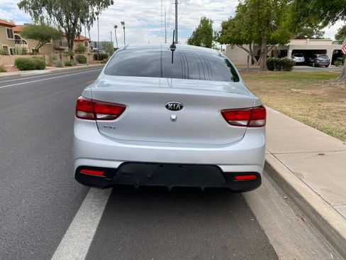 Used 2020 Kia Rio LX FWD image 7