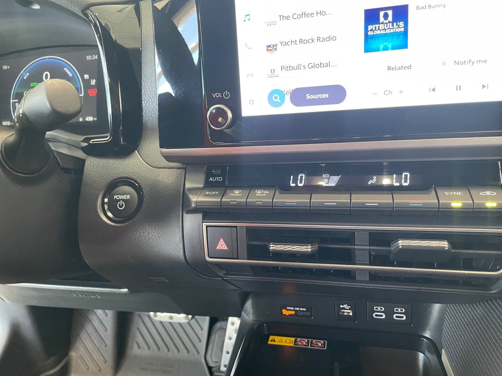 Certified 2026 Toyota Camry SE w/ Convenience Package FWD image 30