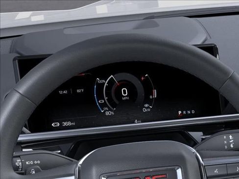 New 2026 GMC Sierra EV Elevation image 18