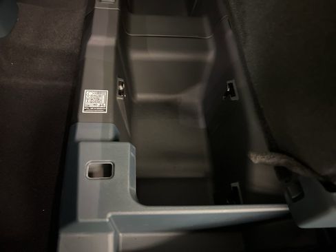 New 2025 Ford Maverick Lobo image 24