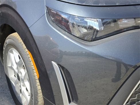 New 2025 Kia Soul S image 4