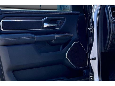 Certified 2026 RAM 1500 Laramie AWD/4WD image 20