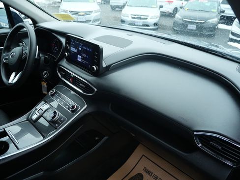 Used 2022 Hyundai Santa Fe SE image 32