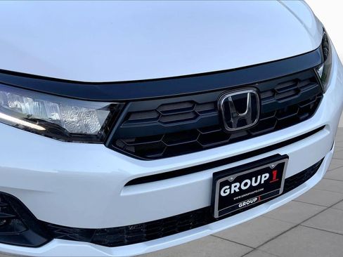 Used 2025 Honda Odyssey Sport-L image 30