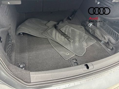 Used 2023 Audi RS 5 w/ Black Optic Carbon Package image 9