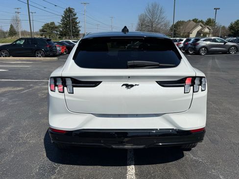 New 2025 Ford Mustang Mach-E Premium w/ Sport Appearance Package image 29