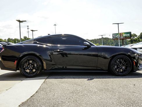 Used 2024 Ford Mustang Dark Horse RWD image 6