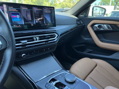Certified 2023 BMW 230i xDrive Coupe w/ Premium Package AWD/4WD image 30
