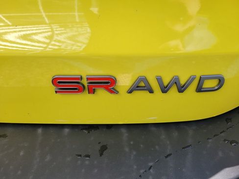 New 2026 Nissan Kicks SR w/ Cold Weather Package image 5