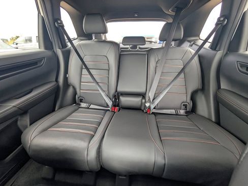 New 2026 Honda CR-V Sport-L image 12