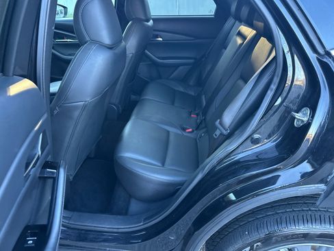 Used 2025 MAZDA CX-30 AWD 2.5 S w/ Preferred Package image 21