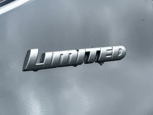Used 2023 Toyota Tundra Limited w/ TRD Off-Road Package AWD/4WD image 12