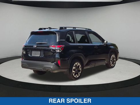 Certified 2026 Subaru Forester Premium AWD/4WD image 4