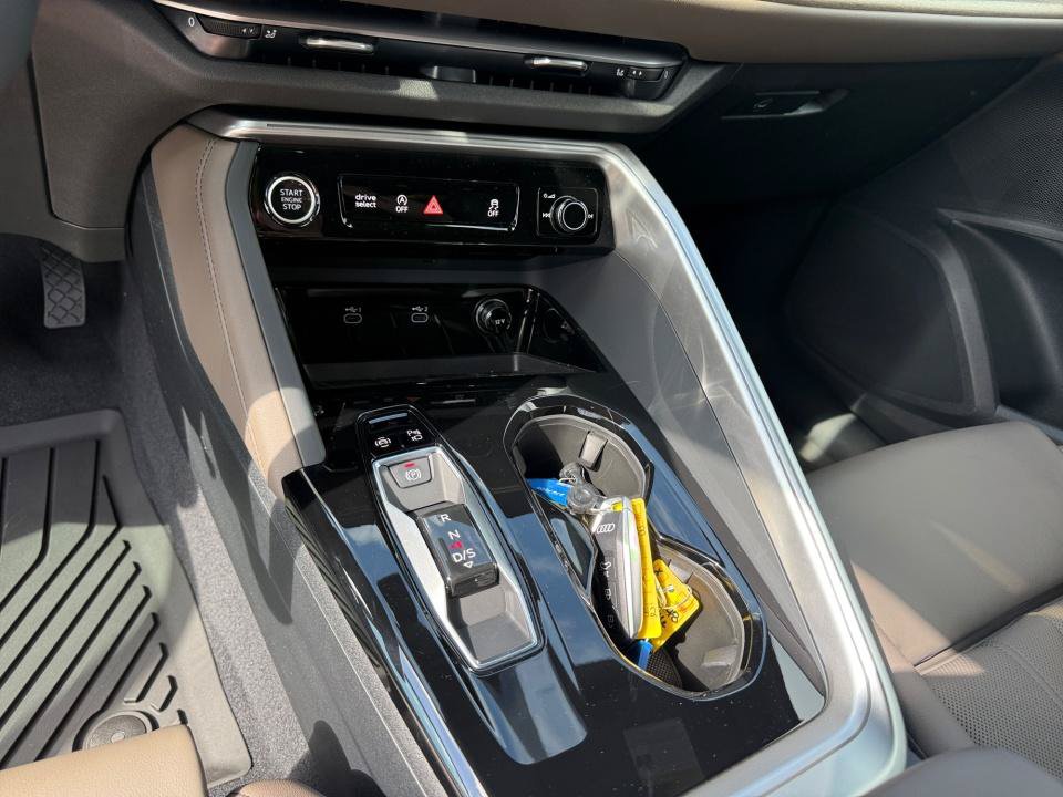 New 2026 Audi Q5 Prestige AWD/4WD image 20