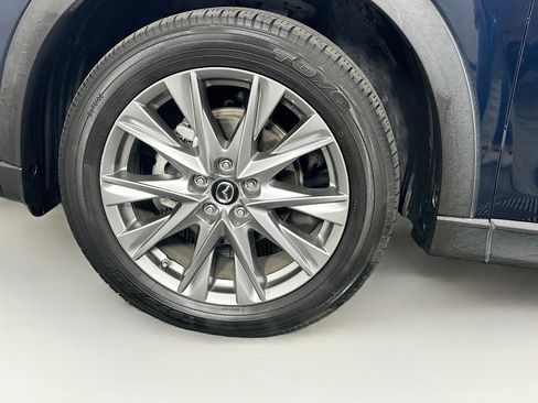 Used 2020 MAZDA CX-5 Grand Touring FWD image 11
