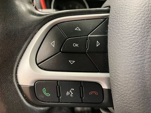 Used 2020 Jeep Compass Trailhawk AWD/4WD image 49
