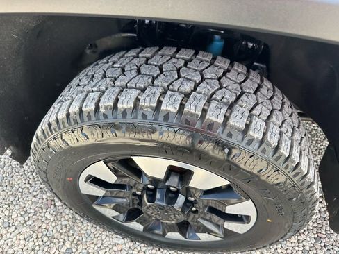 Used 2021 Chevrolet Silverado 2500 W/T w/ WT Convenience Package image 39