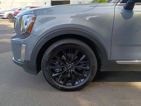 Used 2022 Kia Telluride SX w/ Towing Package AWD/4WD image 8