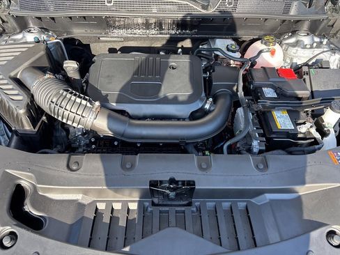 New 2025 Chevrolet Blazer LT w/ Redline Edition image 10