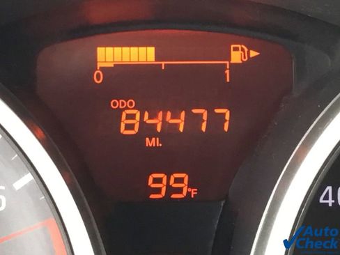 Used 2017 Nissan Juke SV image 45