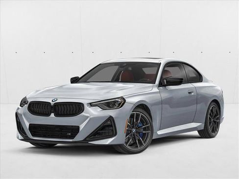 New 2026 BMW M240i xDrive Coupe w/ Premium Package AWD/4WD image 1