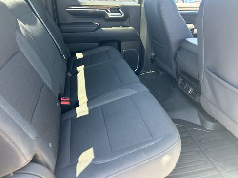 Certified 2023 GMC Sierra 1500 SLE AWD/4WD image 13
