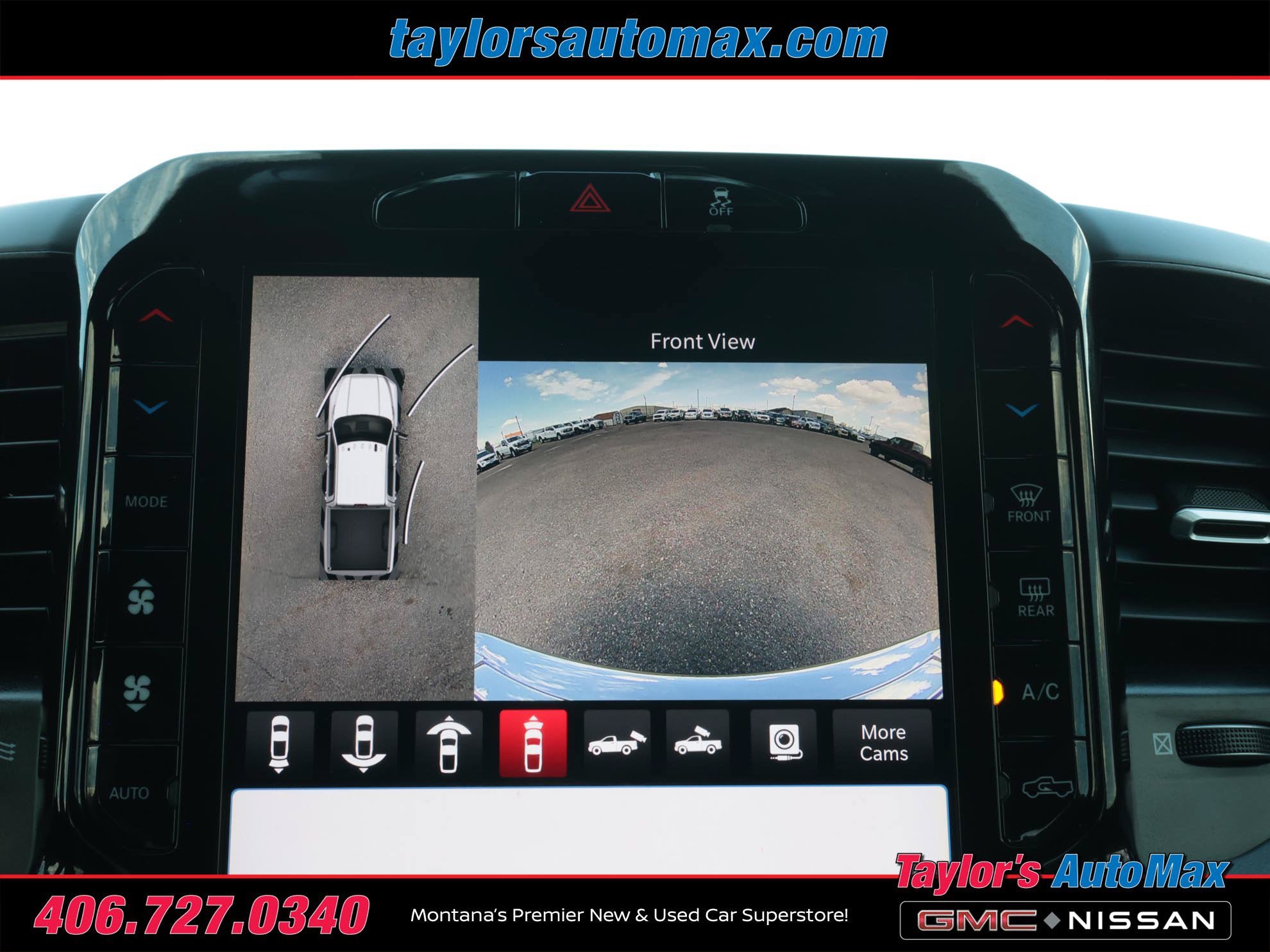 Used 2026 RAM 3500 Tradesman AWD/4WD image 24