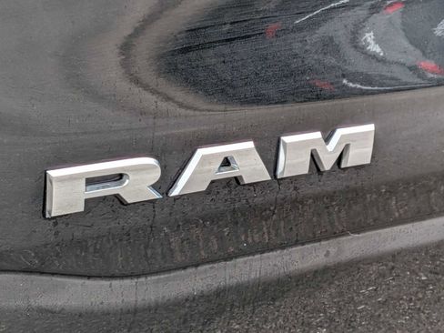 Used 2023 RAM 1500 Big Horn AWD/4WD image 12